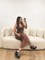 Vestido Tule Agnes na internet