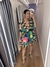 Vestido Curto Dafne