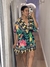 Vestido Curto Dafne - comprar online