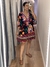 Vestido Curto Dafne