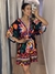 Vestido Curto Dafne - Delmara Azevedo Store