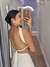 Vestido Longo Mylena - comprar online