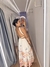 Vestido Longo Mylena - Delmara Azevedo Store