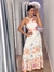 Vestido Longo Mylena - loja online