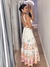 Vestido Longo Mylena - comprar online