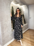 Vestido Midi Veneza - comprar online