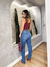 Calça Jeans Reta - Delmara Azevedo Store