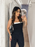 Macacão Longo Gabriela - Delmara Azevedo Store