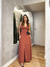 Vestido Longo Angel - loja online