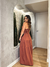 Vestido Longo Angel