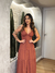 Vestido Longo Angel - Delmara Azevedo Store