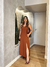 Vestido Midi Alice - Delmara Azevedo Store