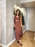 Vestido Midi Luna