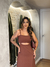 Vestido Midi Luna - loja online