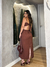 Vestido Midi Luna na internet