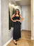 Vestido Midi Luna