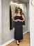 Vestido Midi Luna na internet