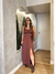 Vestido Midi Patrícia - loja online