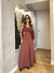 Vestido Midi Patrícia