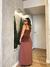 Vestido Midi Patrícia - comprar online