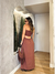 Vestido Midi Patrícia na internet