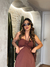 Vestido Midi Patrícia - loja online