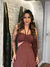Vestido Midi Patrícia