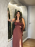 Vestido Midi Patrícia na internet