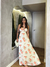 Vestido Longuete Cecília - loja online