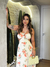 Vestido Longuete Cecília - comprar online