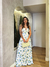 Vestido Longuete Cecília