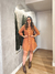 Vestido Bata