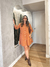 Vestido Bata - Delmara Azevedo Store