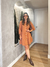 Vestido Bata