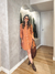Vestido Bata - Delmara Azevedo Store