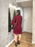 Vestido Bata - loja online