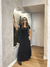 Vestido Longo Lorena