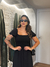 Vestido Longo Lorena na internet