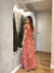 Vestido Longo Lorena - comprar online