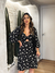 Vestido Curto Emily na internet