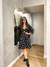 Vestido Curto Emily - Delmara Azevedo Store