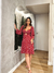 Vestido Curto Emily - comprar online