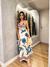 Vestido Midi Isadora - loja online