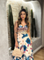 Vestido Midi Isadora - comprar online