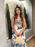 Vestido Midi Isadora na internet
