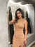 Vestido Tricot Ester - Delmara Azevedo Store