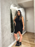 Vestido Tricot Ester - Delmara Azevedo Store