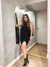 Vestido Tricot Ester - loja online