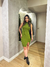 Vestido Tricot Ester - Delmara Azevedo Store