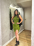 Vestido Tricot Ester